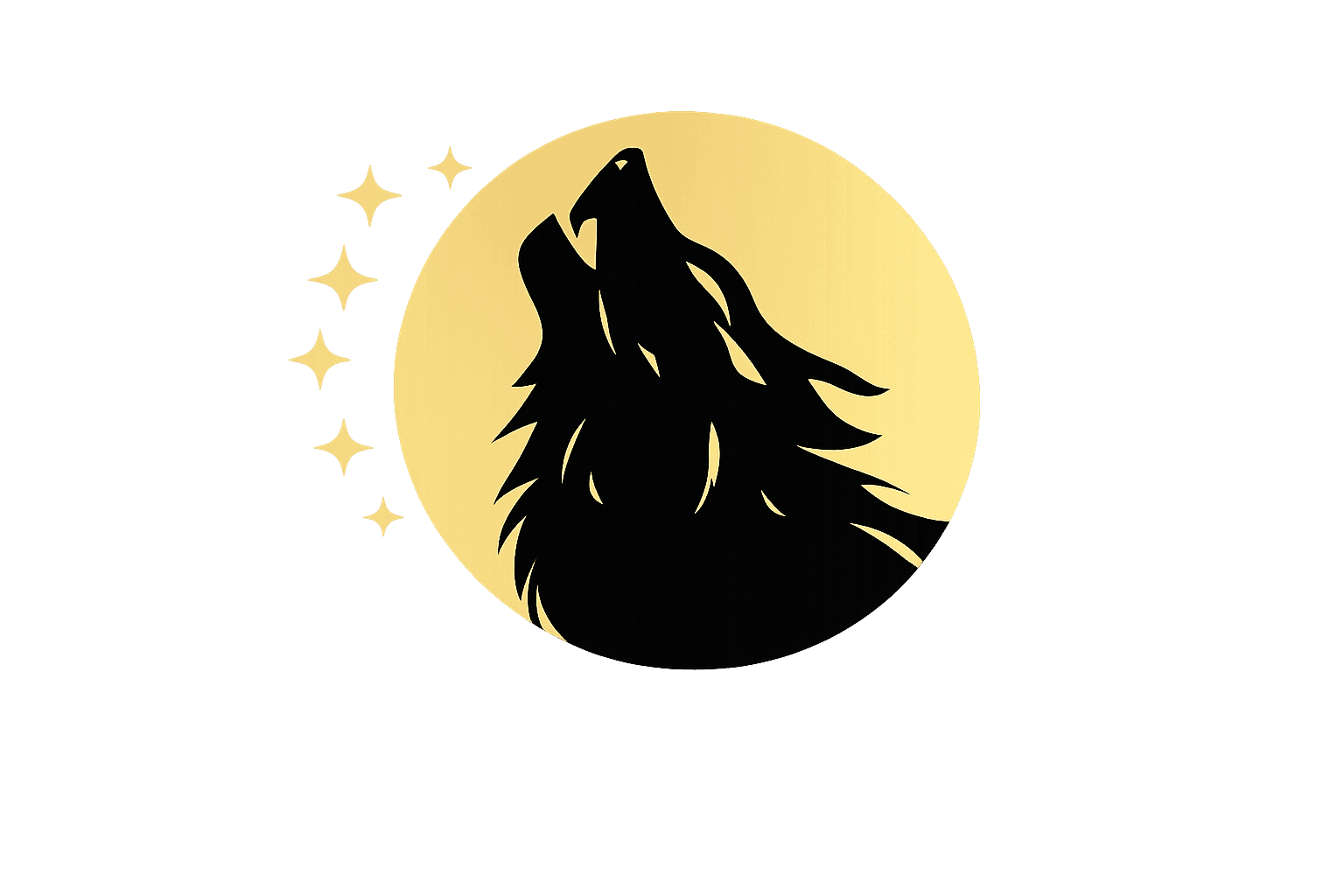 Wolf Den Cards logo