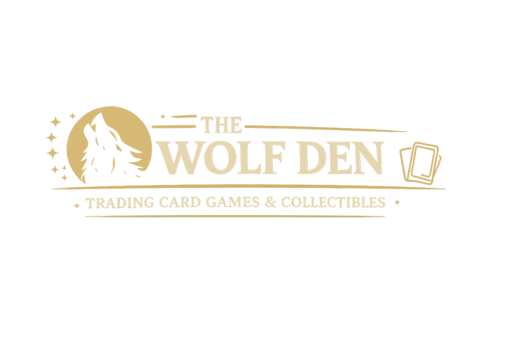 Wolf Den Cards