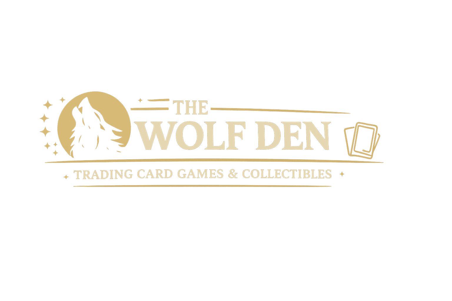 The Wolf Den