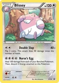 Blissey - XY56 Promo NM