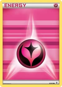 Fairy Energy GEN 83/83 Common NM