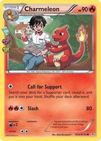 Charmeleon RC4/RC32 Common NM
