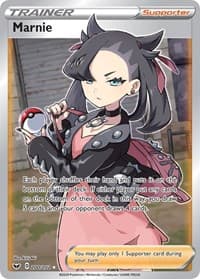 Marnie (Full Art) 200/202 Ultra Rare