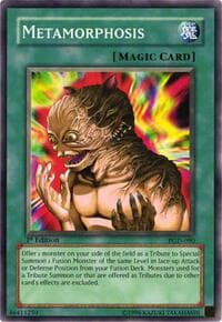 Metamorphosis PGD-090 Common NM