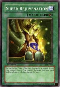 Super Rejuvenation LOD-047 Common
