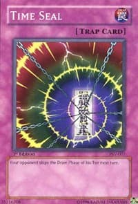 Time Seal PSV-007 Common NM
