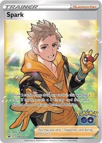 Spark - SWSH226 Promo NM