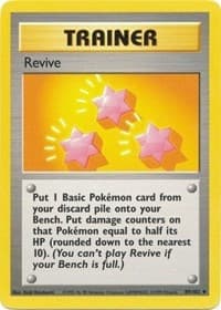 Revive 089/102 Uncommon