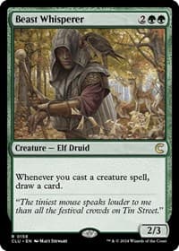 Beast Whisperer 158