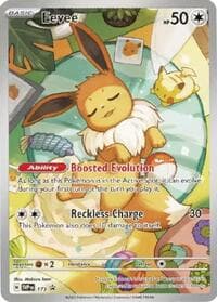 Eevee - 173 Promo NM
