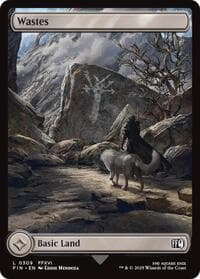Wastes FIN 309 L