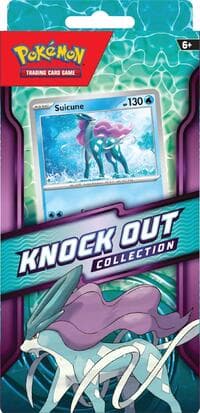 Knockout collection