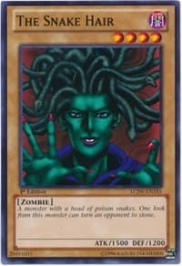 The Snake Hair LCJW-EN185 Common NM