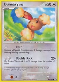 Buneary LA 86/146 Common NM