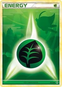 Grass Energy 88/95 Common LP