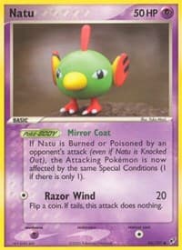 Natu 66/107 Common