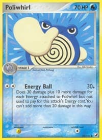 Poliwhirl UF 68/115 Common