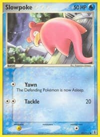 Slowpoke 83/113 Common